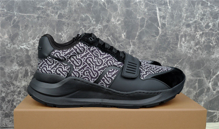 BUR*ERRY SHOES BBY03