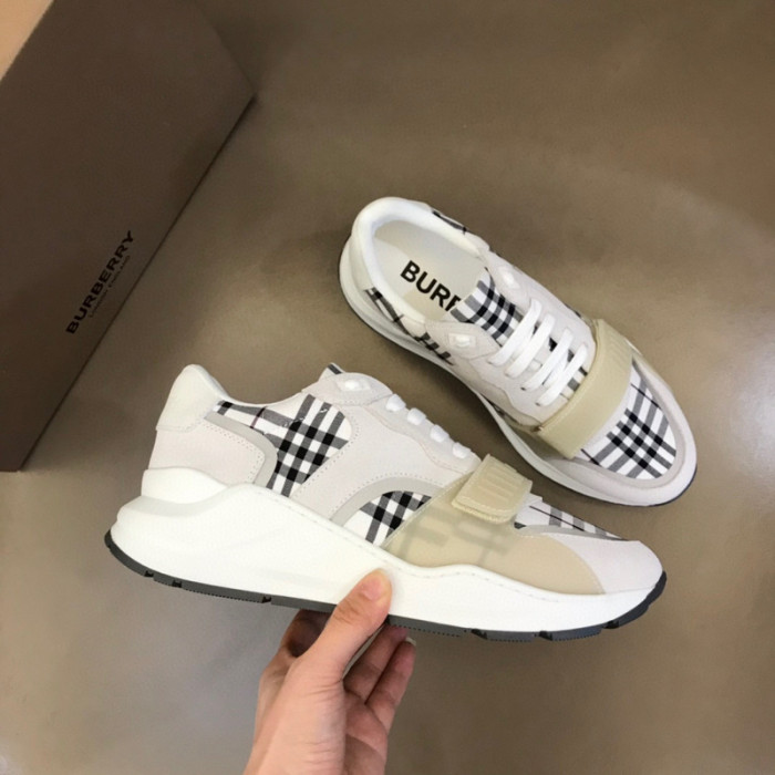 BUR*ERRY SHOES BBY47