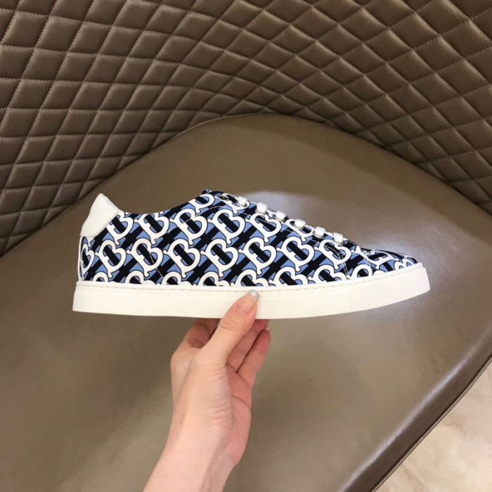 BUR*ERRY SHOES BBY71