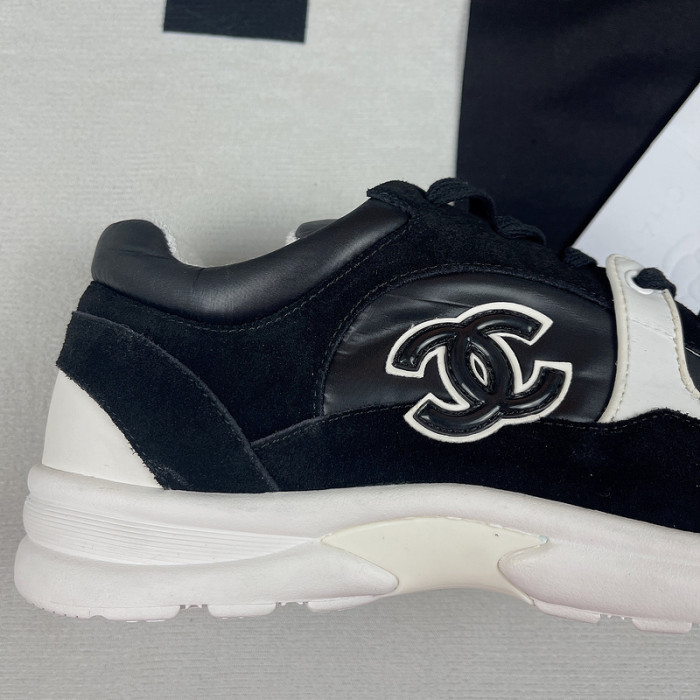 Chane* snekaers C000029
