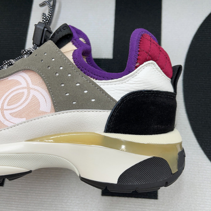 Chane* snekaers C000032