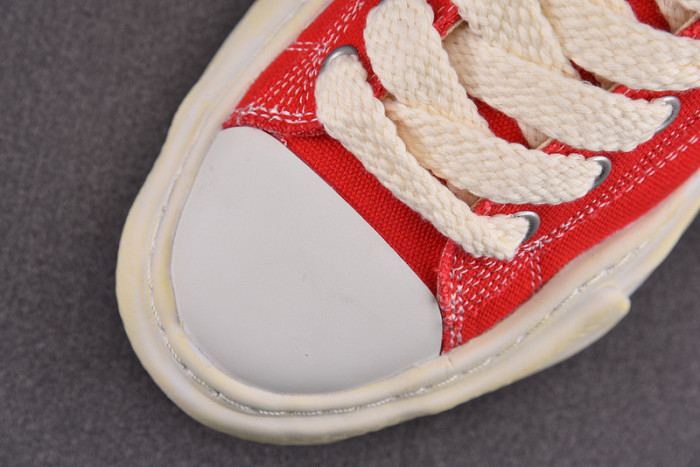 Ma*s*n mihara yasuhiro sneaker mmys40