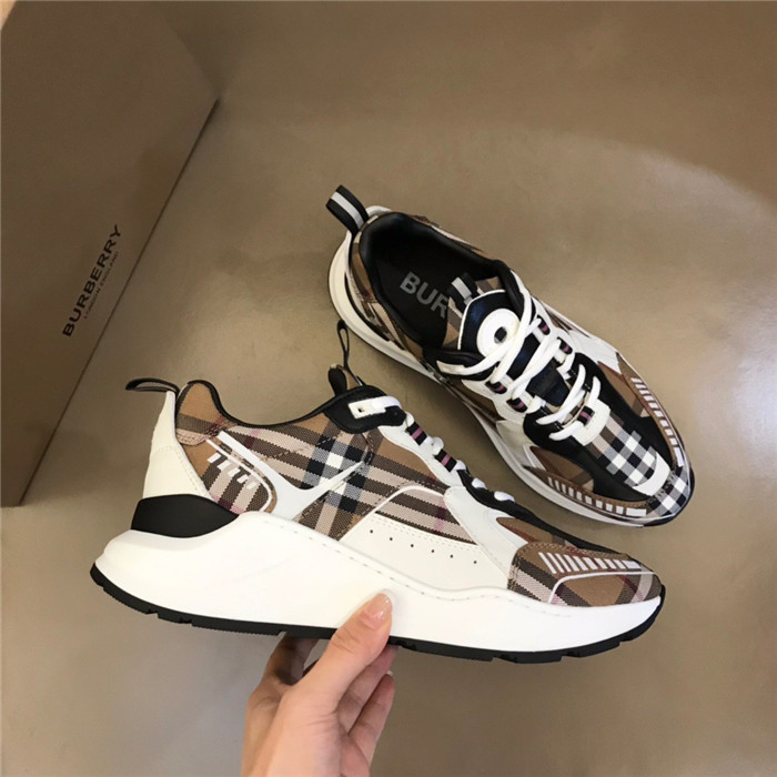 BUR*ERRY SHOES BBY30