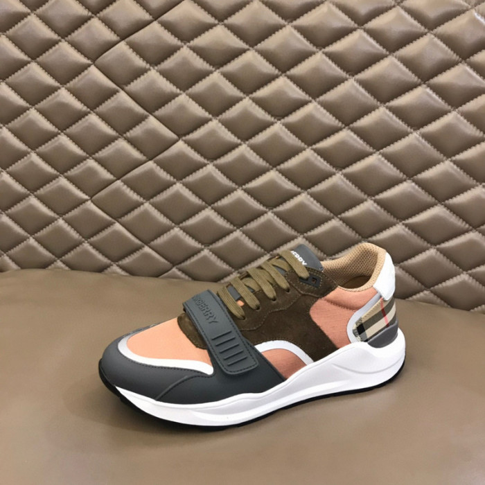 BUR*ERRY SHOES BBY58