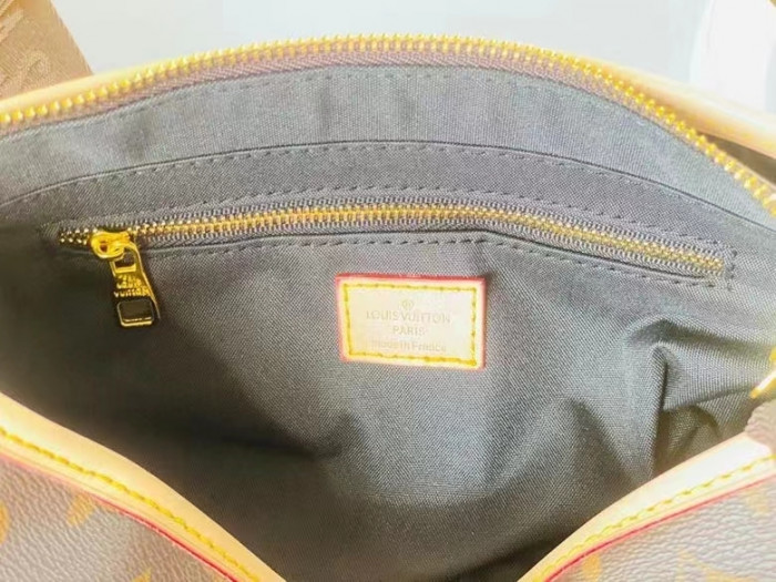 L*V BAG
