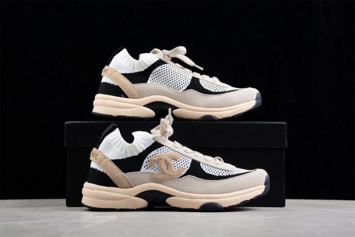 Chane* snekaers C000043