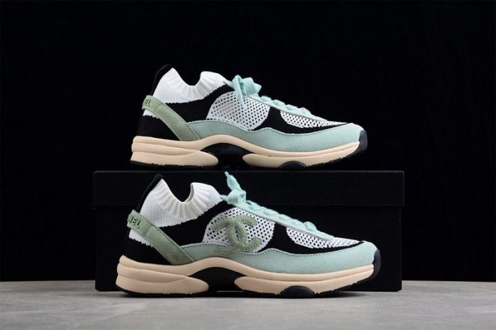 Chane* snekaers C000045