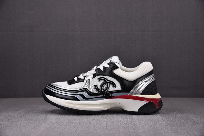 Chane* snekaers C000050