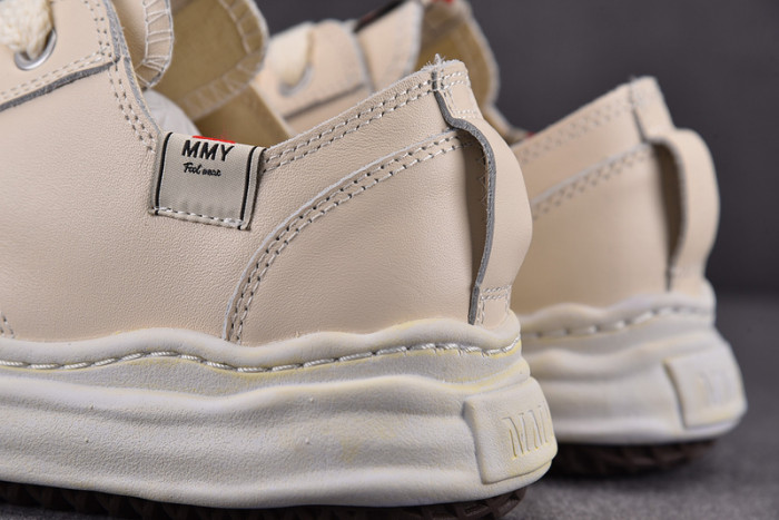 Ma*s*n mihara yasuhiro sneaker mmys41
