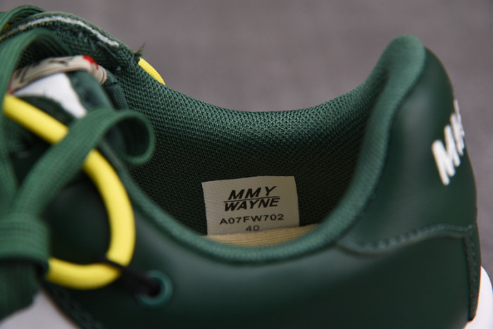 Ma*s*n mihara yasuhiro sneaker mmys33