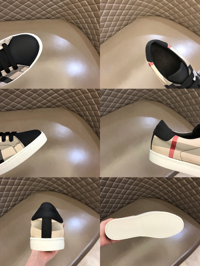 BUR*ERRY SHOES BBY55