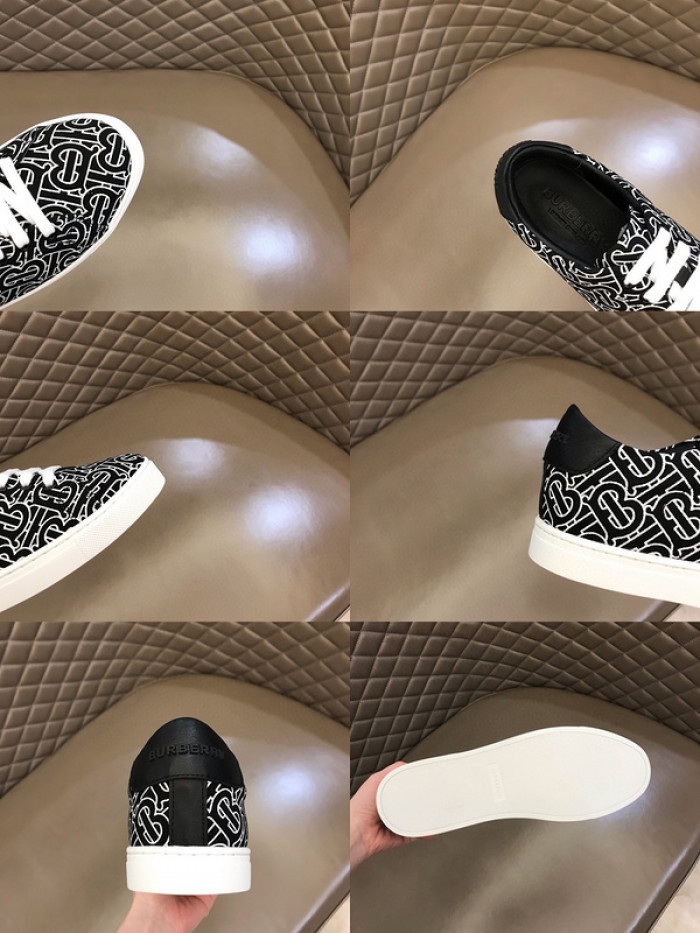 BUR*ERRY SHOES BBY73