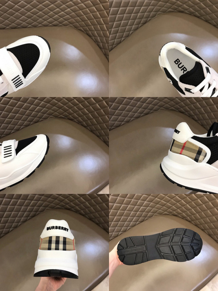 BUR*ERRY SHOES BBY78