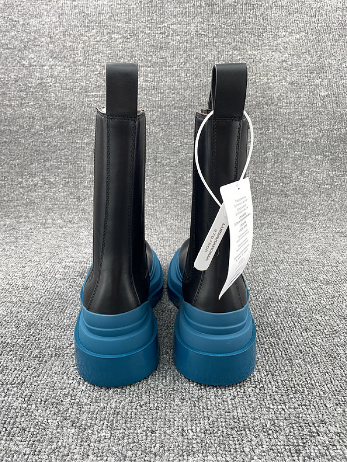 Bottega veneta boots BV00012