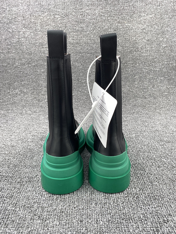 Bottega veneta boots BV00015