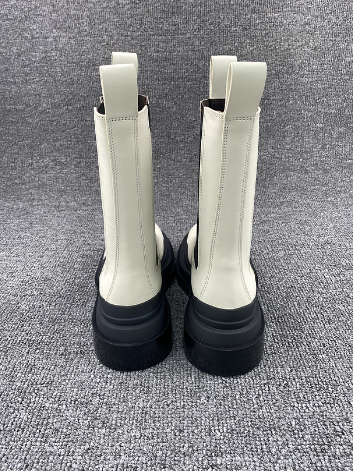 Bottega veneta boots BV00029