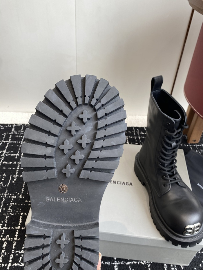 Ba1en*iaga Boots 80000289