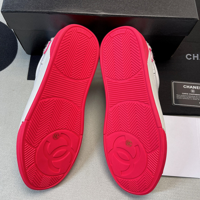 Chane* snekaers C000039