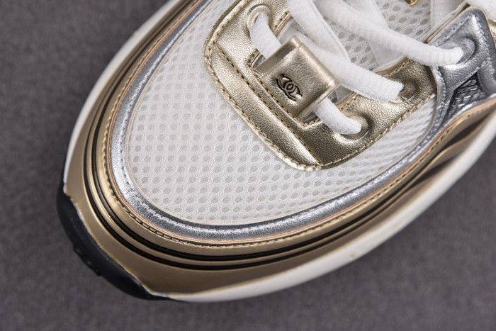 Chane* snekaers C000048