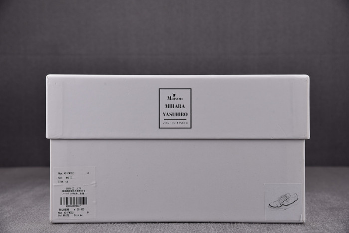 Ma*s*n mihara yasuhiro sneaker mmys09