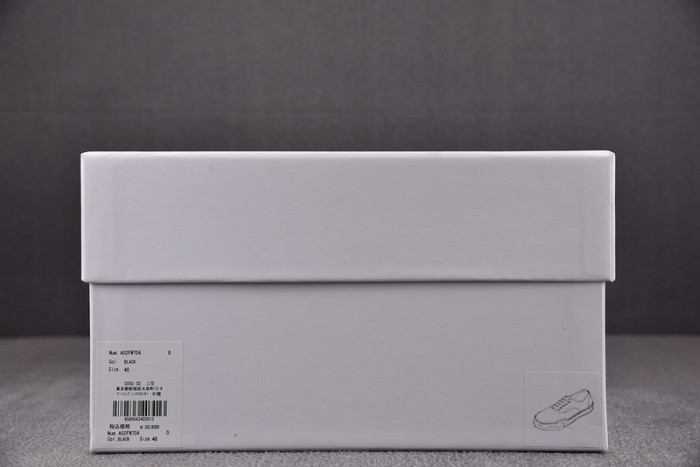 Ma*s*n mihara yasuhiro sneaker mmys10