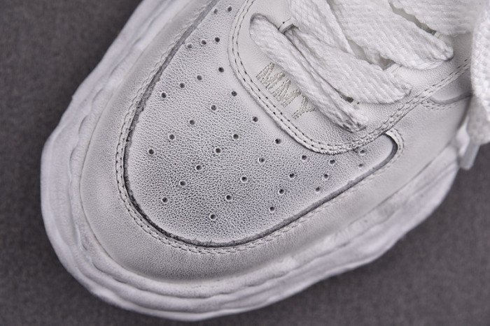 Ma*s*n mihara yasuhiro sneaker mmys30