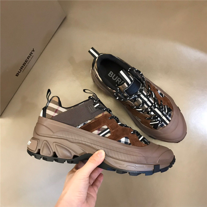 BUR*ERRY SHOES BBY29