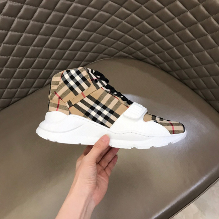 BUR*ERRY SHOES BBY42