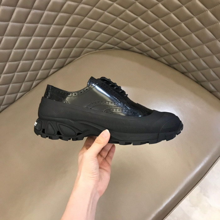 BUR*ERRY SHOES BBY43