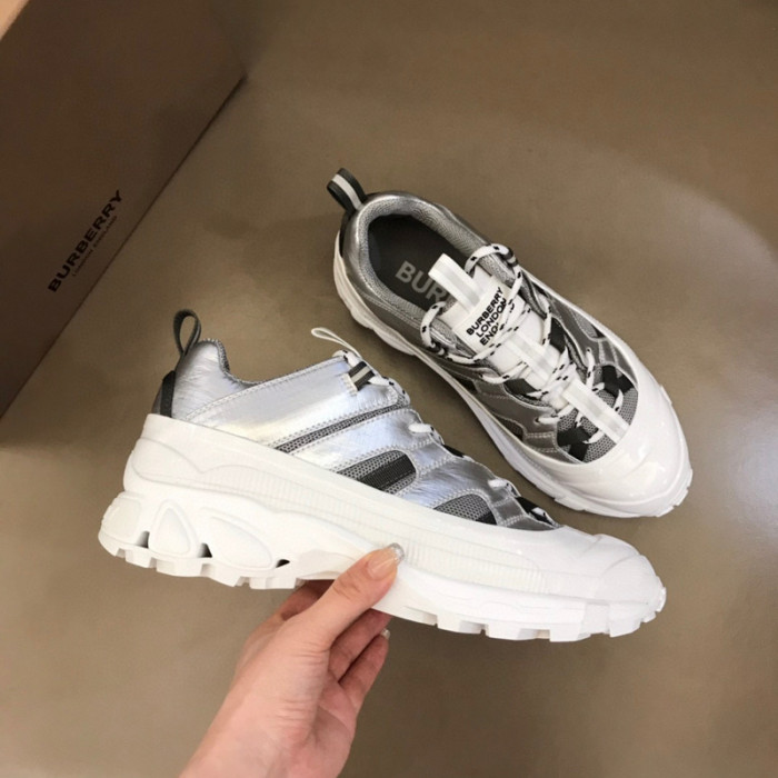 BUR*ERRY SHOES BBY62