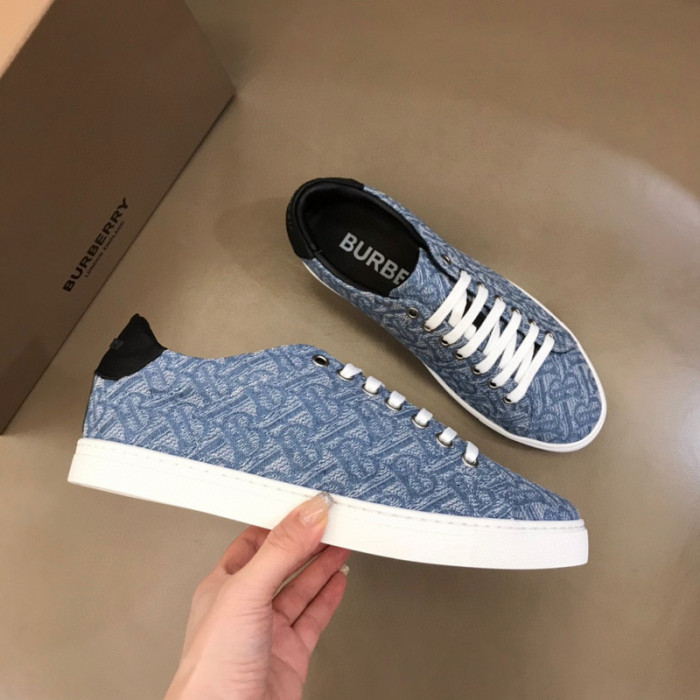 BUR*ERRY SHOES BBY72