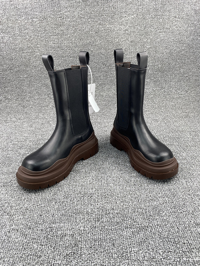 Bottega veneta boots BV00018