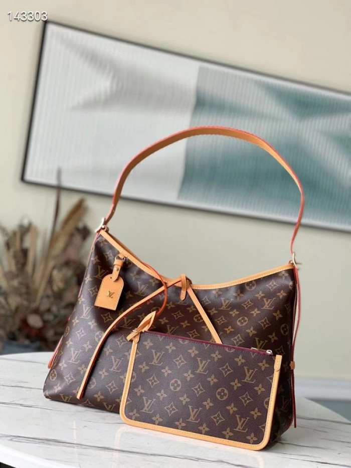 L*V BAG 07