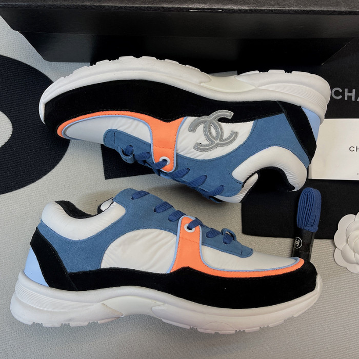 Chane* snekaers C000030