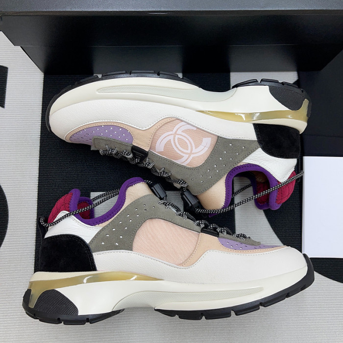 Chane* snekaers C000032