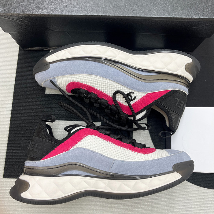 Chane* snekaers C000033