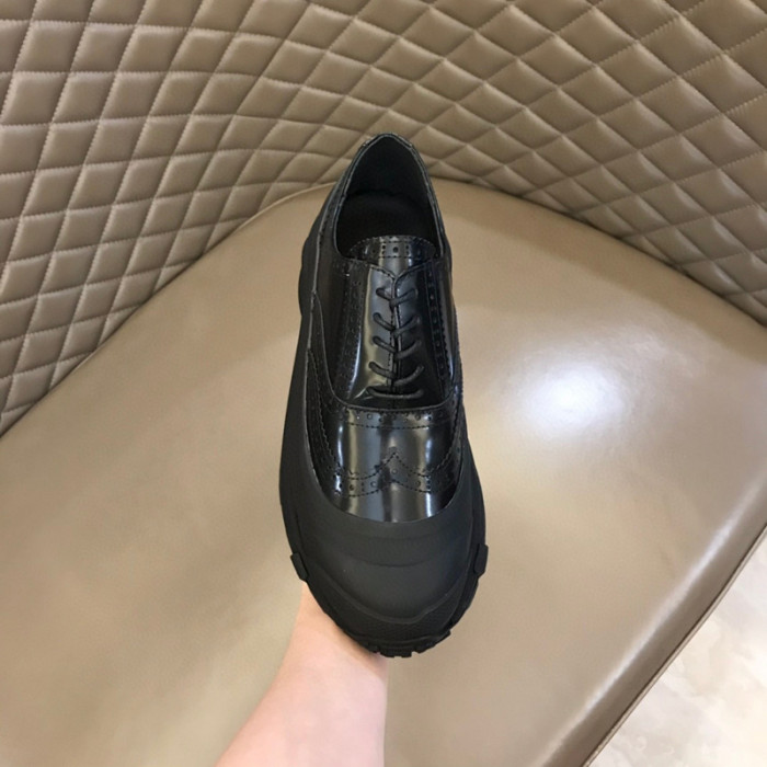 BUR*ERRY SHOES BBY43