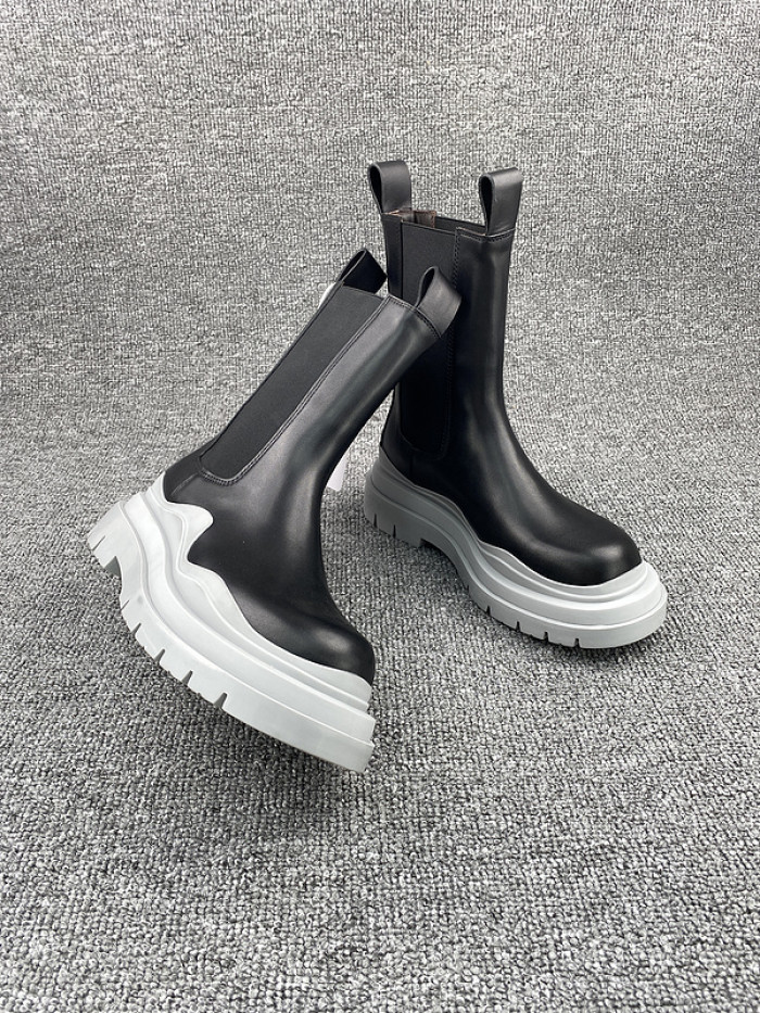 Bottega veneta boots BV00005