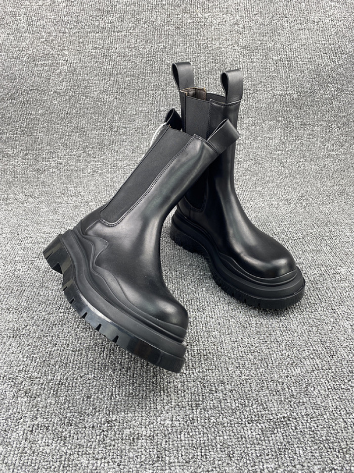 Bottega veneta boots BV00006