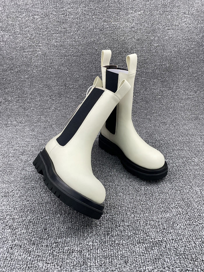 Bottega veneta boots BV00008