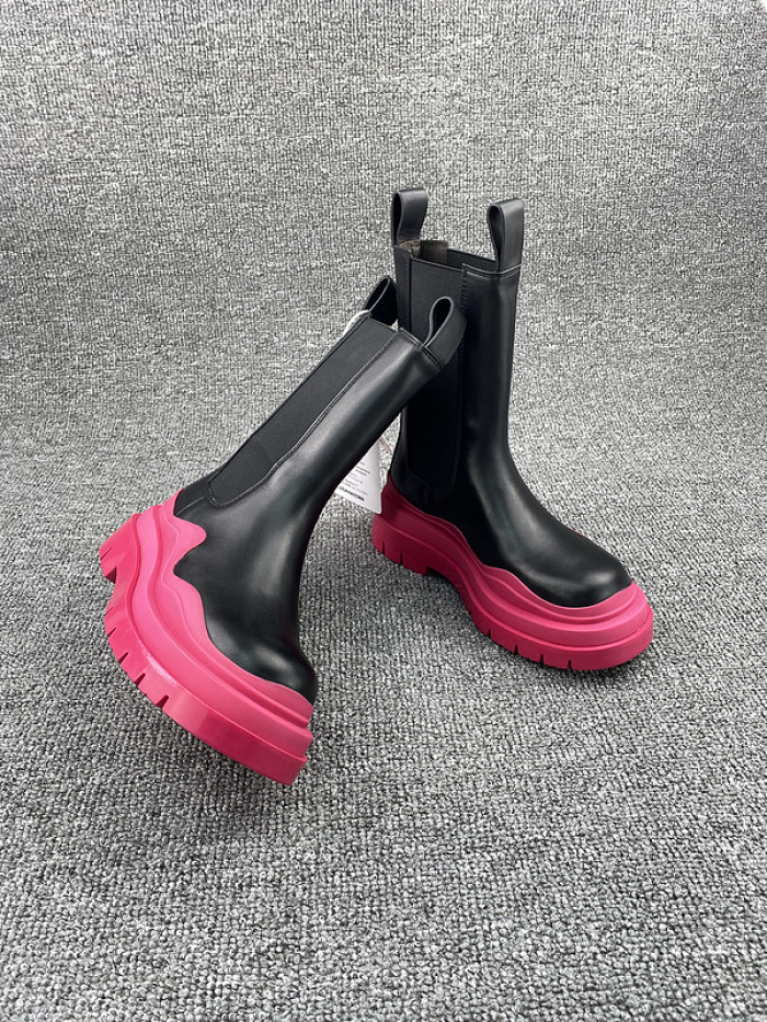 Bottega veneta boots BV00017