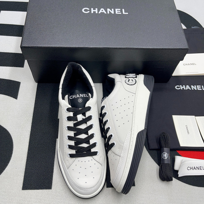 Chane* snekaers C000038