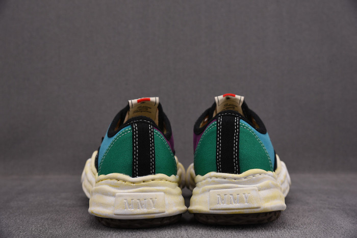 Ma*s*n mihara yasuhiro sneaker mmys19