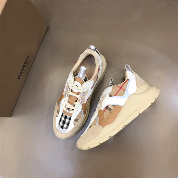 BUR*ERRY SHOES BBY33