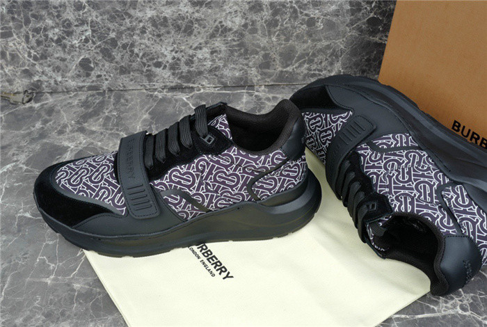 BUR*ERRY SHOES BBY03