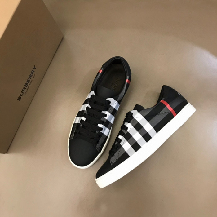 BUR*ERRY SHOES BBY52