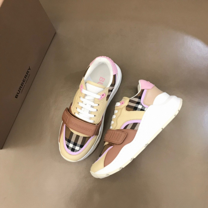 BUR*ERRY SHOES BBY61