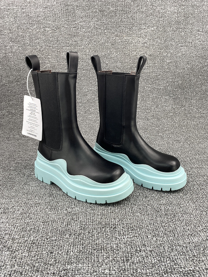 Bottega veneta boots BV00003