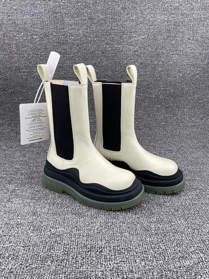 Bottega veneta boots BV00013