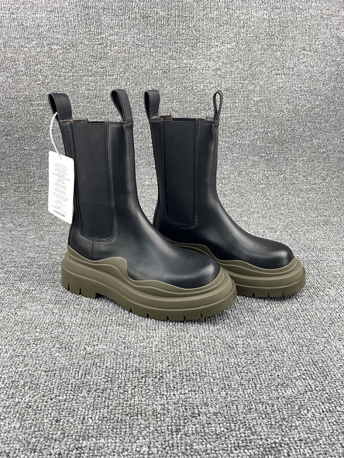 Bottega veneta boots BV00016